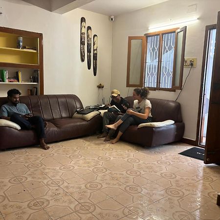 Hostel Madras ภายนอก รูปภาพ