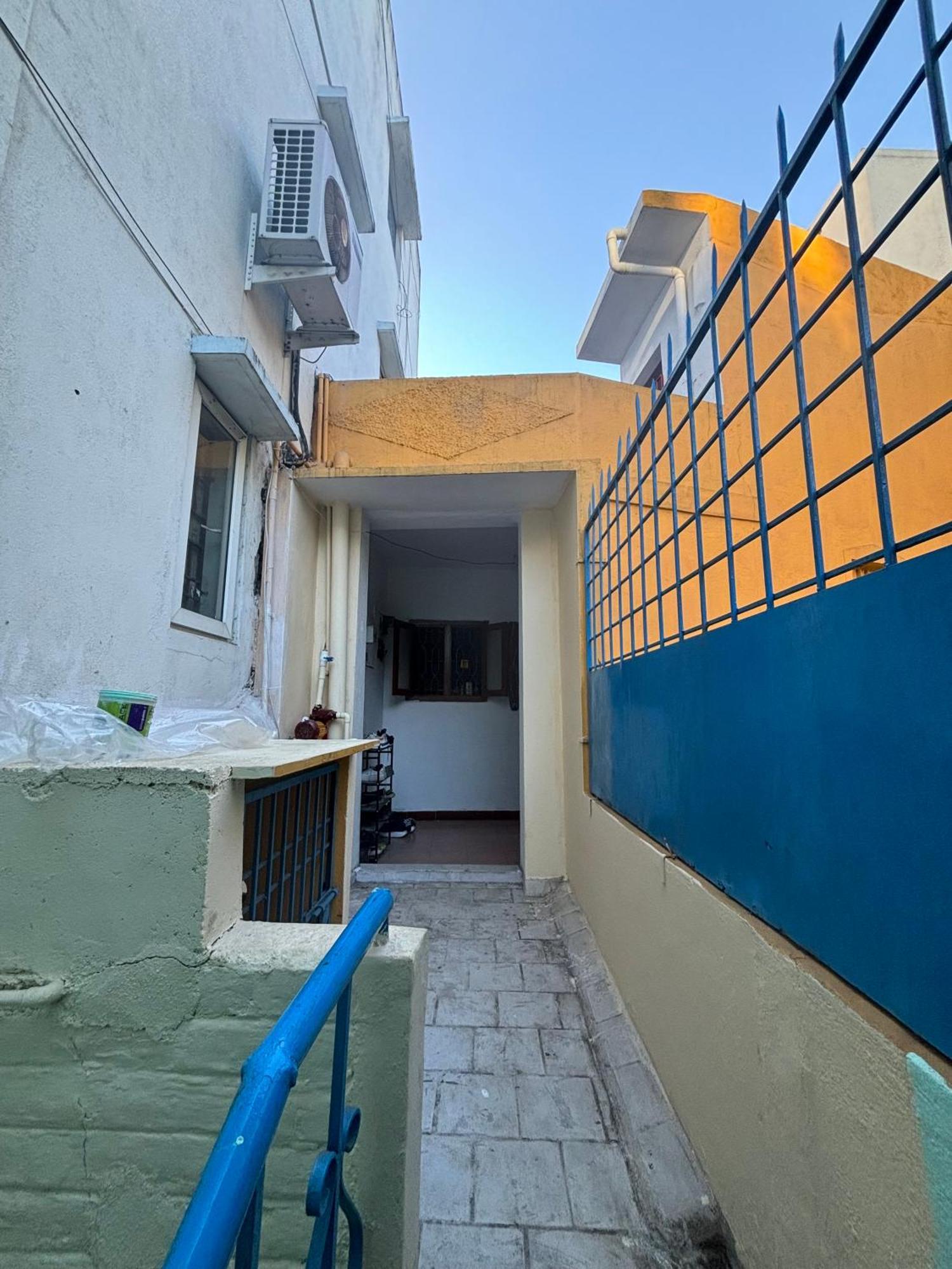 Hostel Madras ภายนอก รูปภาพ