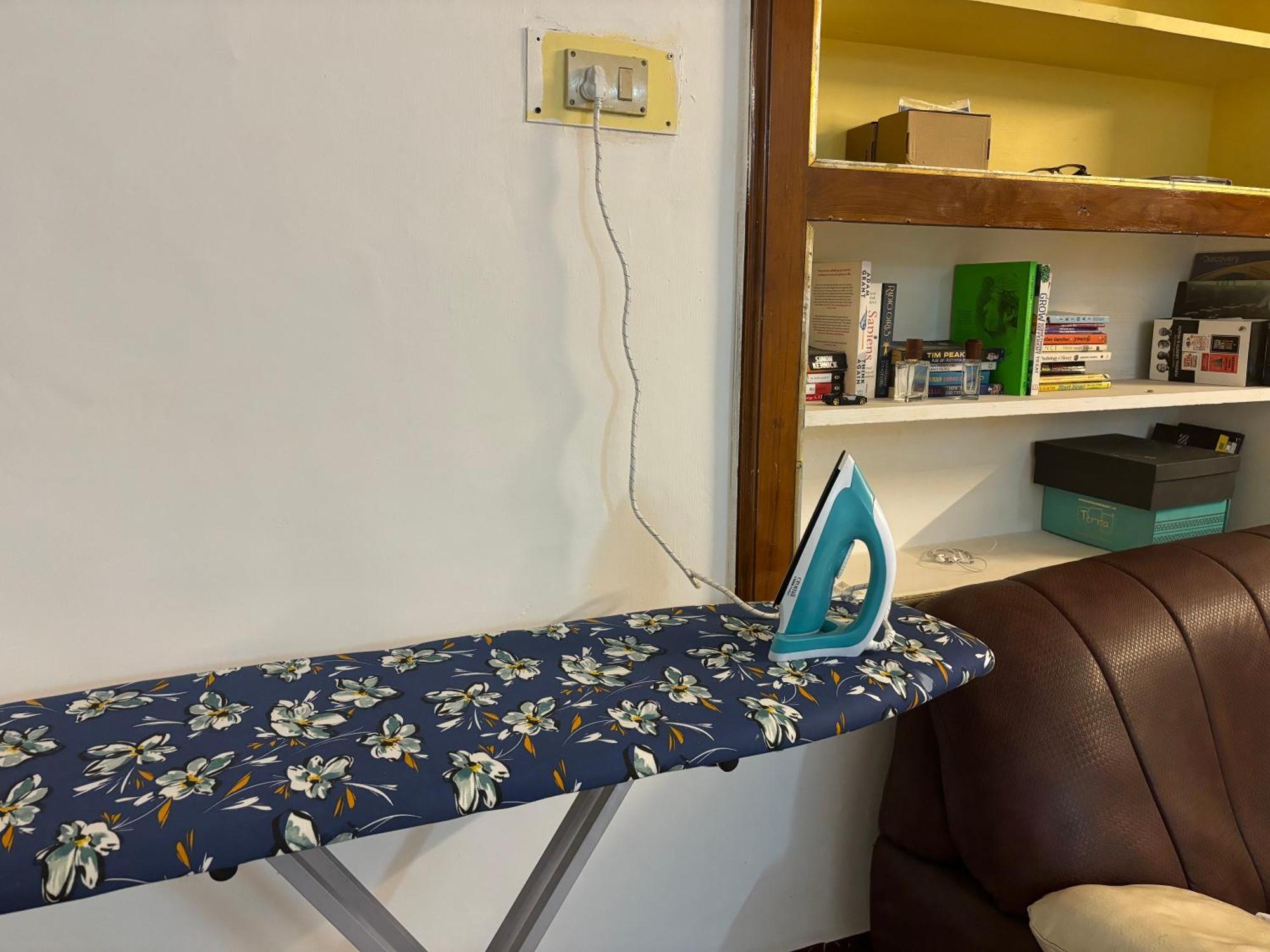 Hostel Madras ภายนอก รูปภาพ