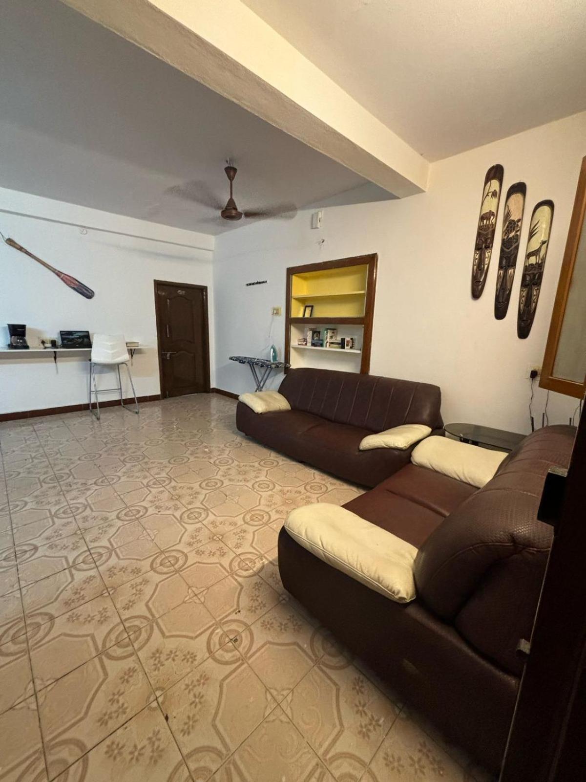 Hostel Madras ภายนอก รูปภาพ