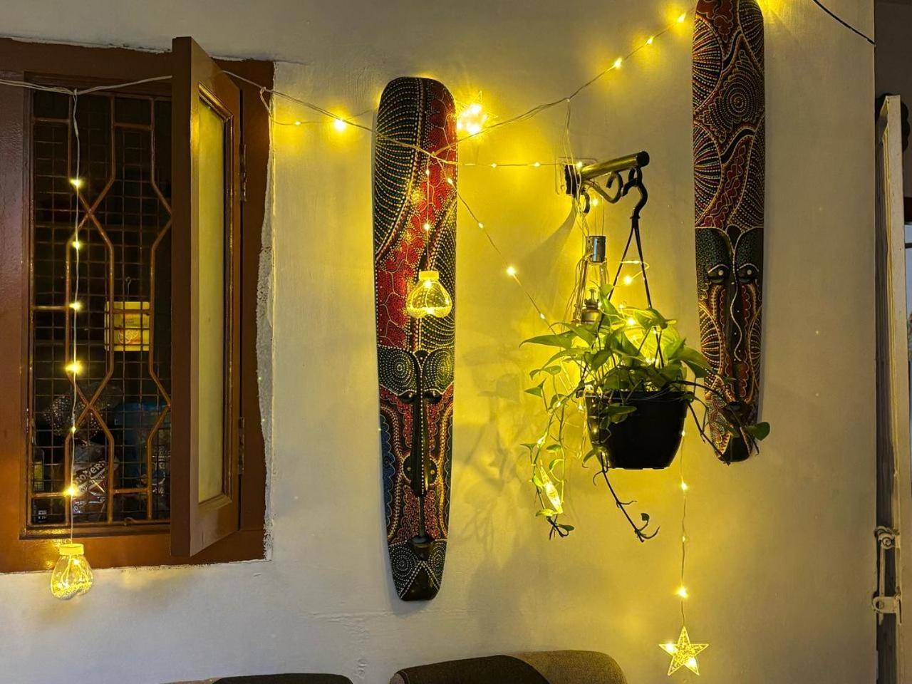 Hostel Madras ภายนอก รูปภาพ