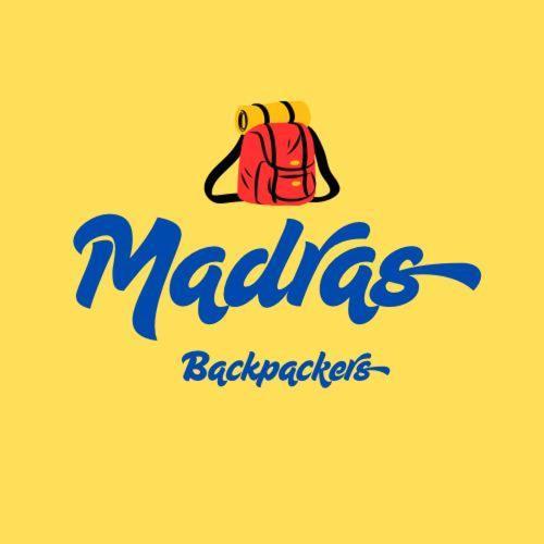 Hostel Madras ภายนอก รูปภาพ